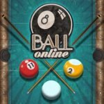 Jugar 8 Ball Online – Billar en Línea