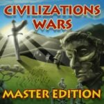 Civilizations Wars All Stars: ¡Estrategia y Conquista Épica!