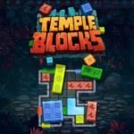 Temple Blocks: ¡Puzles y Estrategia Ancestral!
