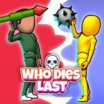 Who Dies Last: ¡Un Desafío de Lógica y Supervivencia!