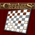 Jugar a Checkers Classic