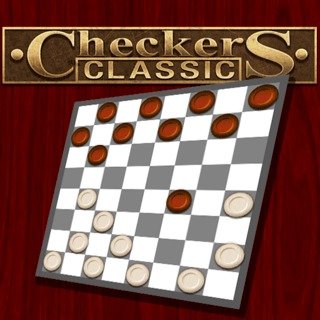 Jugar a Checkers Classic