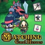 Jugar a Matching Card Heroes