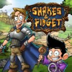 Jugar a Shakes and Fidget