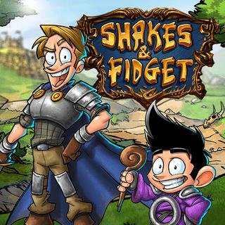 Jugar a Shakes and Fidget