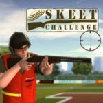 Jugar a Skeet Challenge